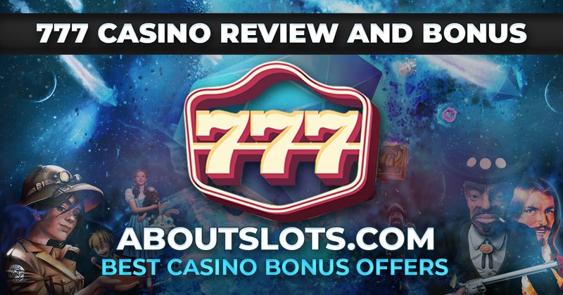 Image: A Comprehensive Guide to Verywell Casino 777 in the UK