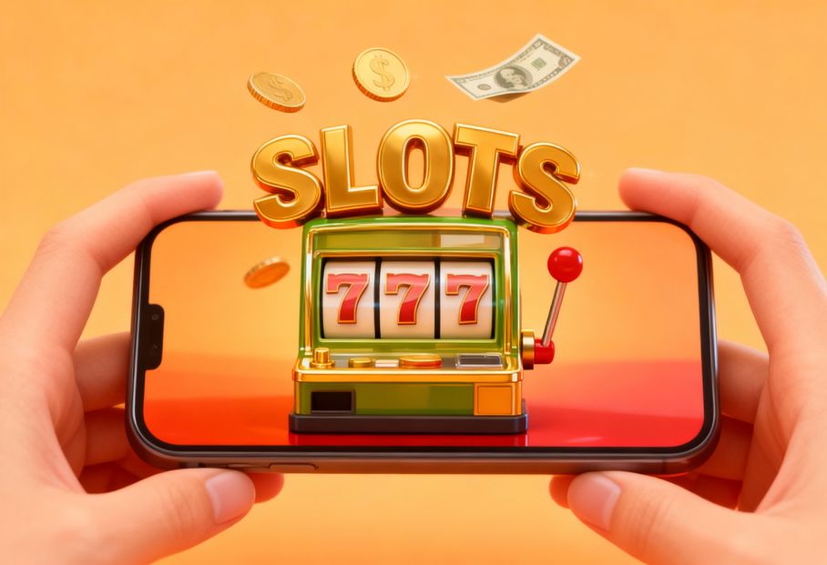 a big candy casino