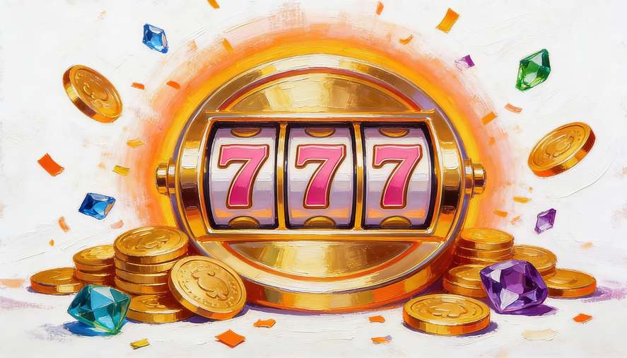 Richprize casino online