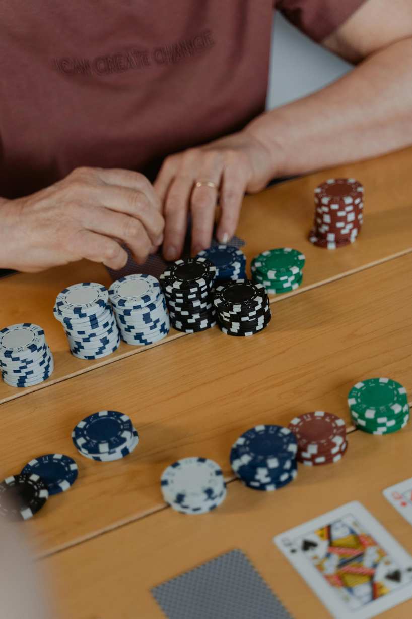 kingmaker casino België