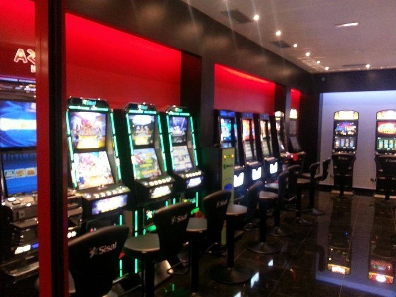 Immagine: Scopri il Mondo Ardente dei Casino Online in Italia