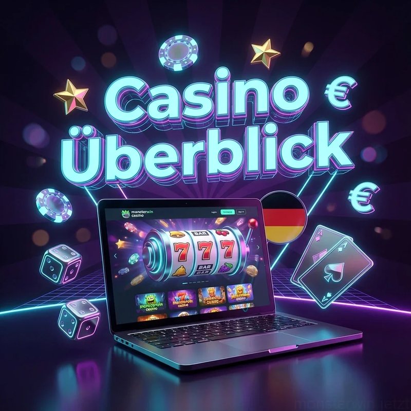 Monsterwin Casino in Deutschland - Echte Chancen auf riesige Gewinne, monsterwin casino spiel Monsterwin Casino in Deutschland - Echte Chancen auf riesige Gewinne, monsterwin casino spiel