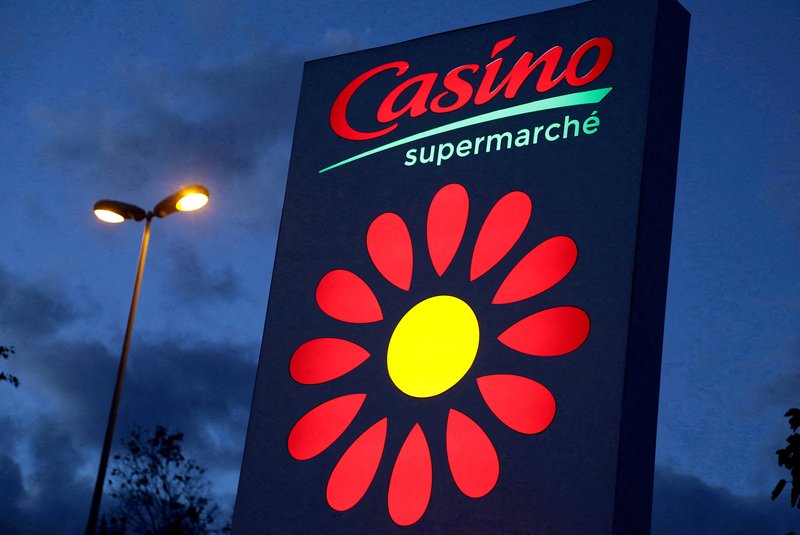 Mad casino à France